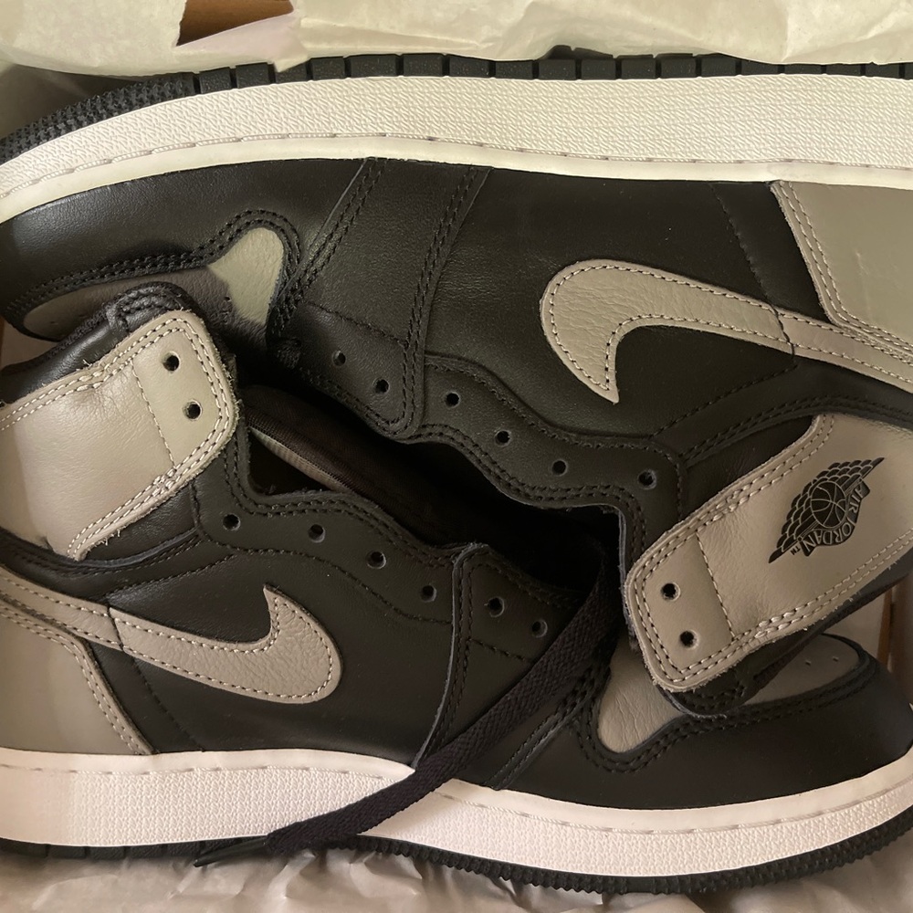 Nike Jordan Shadow Ones 2018